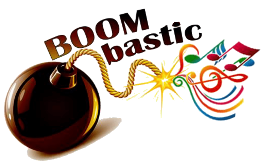 BoomBastic!